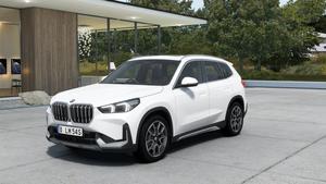 2025 BMW X1 xDrive20i U11
