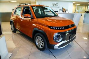 2025 Hyundai INSTER AX.V1