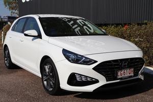 2023 Hyundai i30 Active PD.V4