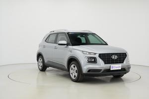 2019 Hyundai Venue Go QX