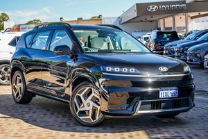 2026 Hyundai ELEXIO Elite OE1.V1