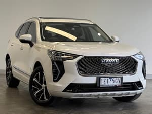 2024 GWM Haval Jolion Ultra Auto