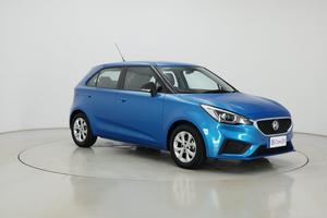 2024 MG MG3 Core