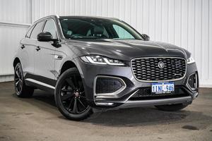 2021 Jaguar F-PACE D300 R-Dynamic SE Auto AWD MY21.25