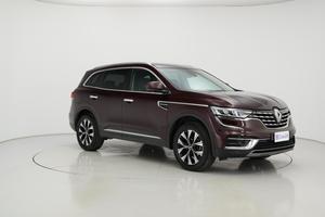 2023 Renault Koleos Zen HZG