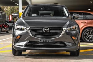 2026 Mazda CX-3 G20 Pure DK Auto FWD