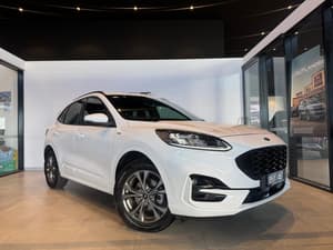 2021 Ford Escape ST-Line ZH Auto AWD MY22