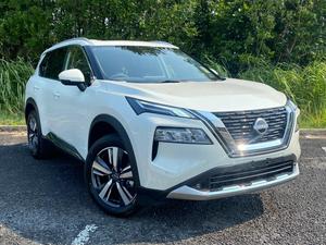 2024 Nissan X-TRAIL Ti T33