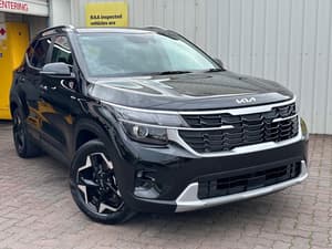 2024 Kia Seltos Sport+ Auto 2WD MY25