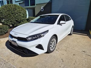 2023 Kia Cerato S BD