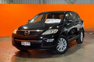 2009 Mazda CX-9 Classic TB Series 1