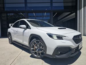 2025 Subaru WRX tS Spec B VB Manual AWD MY25