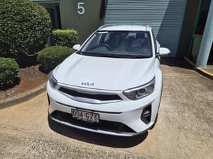 2021 Kia Stonic S YB