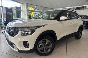 2026 Kia Seltos S SP2 PE