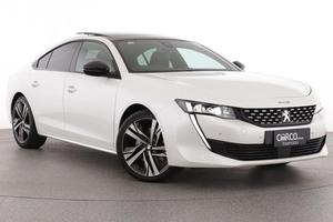 2022 Peugeot 508 GT Auto MY22