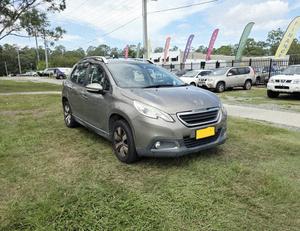 2013 PEUGEOT 2008 ACTIVE