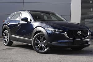 2026 Mazda CX-30 G20 Astina DM Series Auto