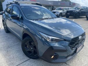 2023 Subaru Crosstrek 2.0L G6X