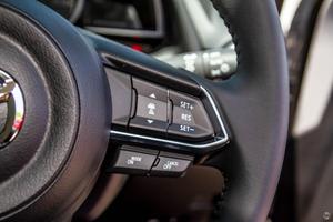 2026 Mazda 2 G15 GT DJ Series Auto