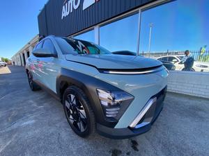 2024 HYUNDAI KONA PREMIUM