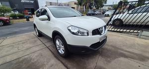 2013 NISSAN DUALIS ST (4x2)