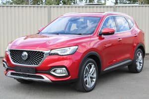 2022 MG HS Excite Auto FWD MY22