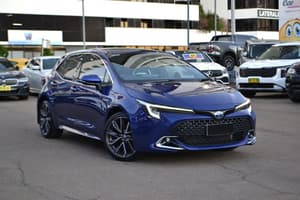 2023 Toyota Corolla ZR Hybrid ZWE219R