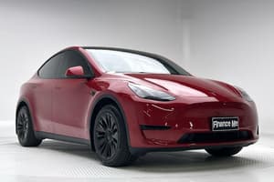 2023 Tesla Model Y Rear-Wheel Drive