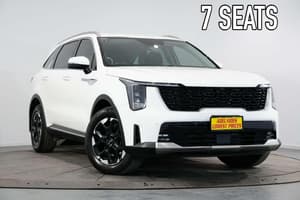 2024 Kia Sorento Sport MQ4 PE
