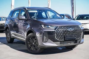 2026 Chery Tiggo 7 Urban T32