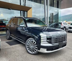 2025 Hyundai Palisade Calligraphy LX3.V1