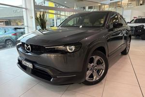2021 Mazda MX-30 G20e Touring DR Series