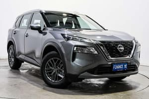2023 Nissan X-TRAIL ST T33