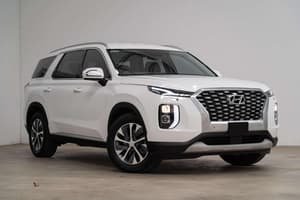 2021 Hyundai Palisade Elite LX2.V2