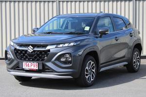 2025 Suzuki Fronx Hybrid GLX Auto 2WD