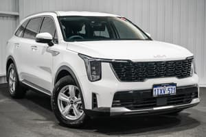 2025 Kia Sorento S Auto MY25