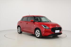 2024 Suzuki Swift Sport AZ Series II