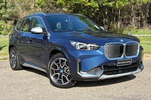 2023 BMW iX1 eDrive20 xLine U11