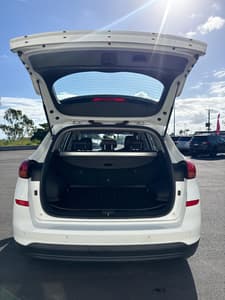 2018 Hyundai Tucson Active X TL3