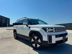 2025 Hyundai Santa Fe Hybrid MX5.V2