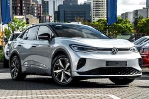 2025 Volkswagen ID.5 GTX E2