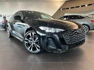 2025 Audi A5 TFSI 150kW S line Auto MY25