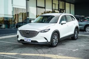 2021 Mazda CX-9 Sport TC