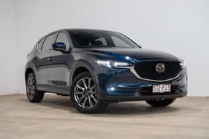 2021 Mazda CX-5 Akera KF Series