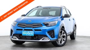 2021 Kia Stonic GT-Line YB