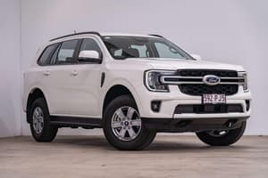 2024 Ford Everest Ambiente 2.0L