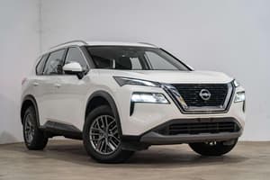 2023 Nissan X-TRAIL ST-L e-POWER T33