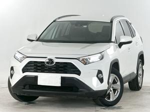 2019 Toyota RAV4 GXL MXAA52R