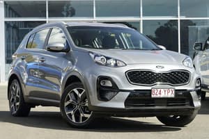 2018 Kia Sportage Si Premium QL