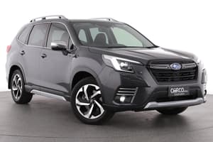 2023 Subaru Forester 2.5i-S S5 Auto AWD MY23